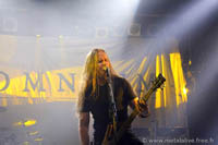 Insomnium